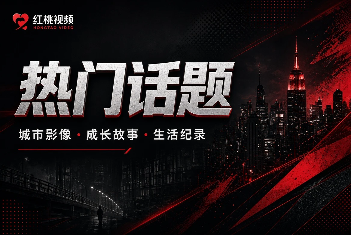 六份精选片册阅读主题视觉