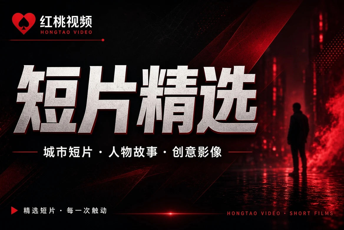连续故事与人物关系主题视觉